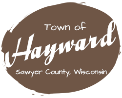 Town of Hayward, Sawyer County, Wisconsin